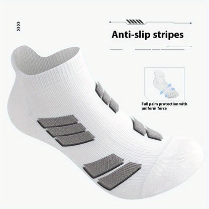🏃‍♂️Unisex Low-Cut No-Show Sports Socks-ZDJ
