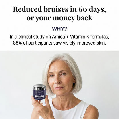 MAIAKOO Bruise Repair & Skin-Strengthening Cream - Image 7
