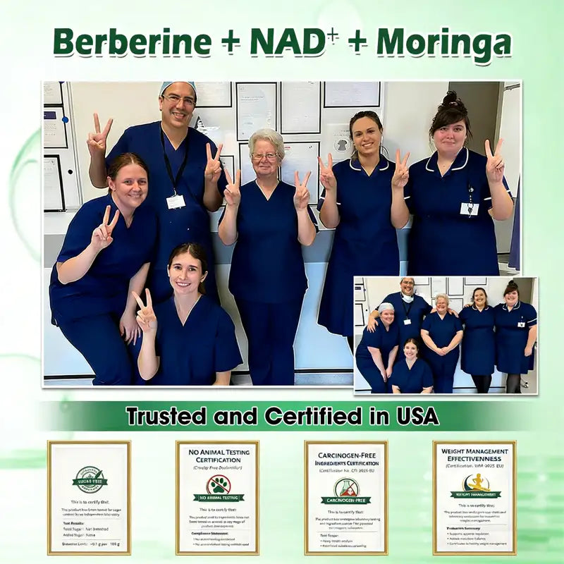 🧑‍⚕️🩺 Moringa · Berberine × 𝟏𝟎-𝐢𝐧-𝟏 𝐀𝐝𝐯𝐚𝐧𝐜𝐞𝐝 𝐍𝐚𝐧𝐨 𝐌𝐢𝐜𝐫𝐨𝐧𝐞𝐞𝐝𝐥𝐞 𝐏𝐚𝐭𝐜𝐡 — 𝐎𝐧𝐜𝐞 𝐃𝐚𝐢𝐥𝐲, 𝐕𝐢𝐬𝐢𝐛𝐥𝐞 𝐑𝐞𝐬𝐮𝐥𝐭𝐬 𝐢𝐧 𝟕 𝐃𝐚𝐲𝐬-WL