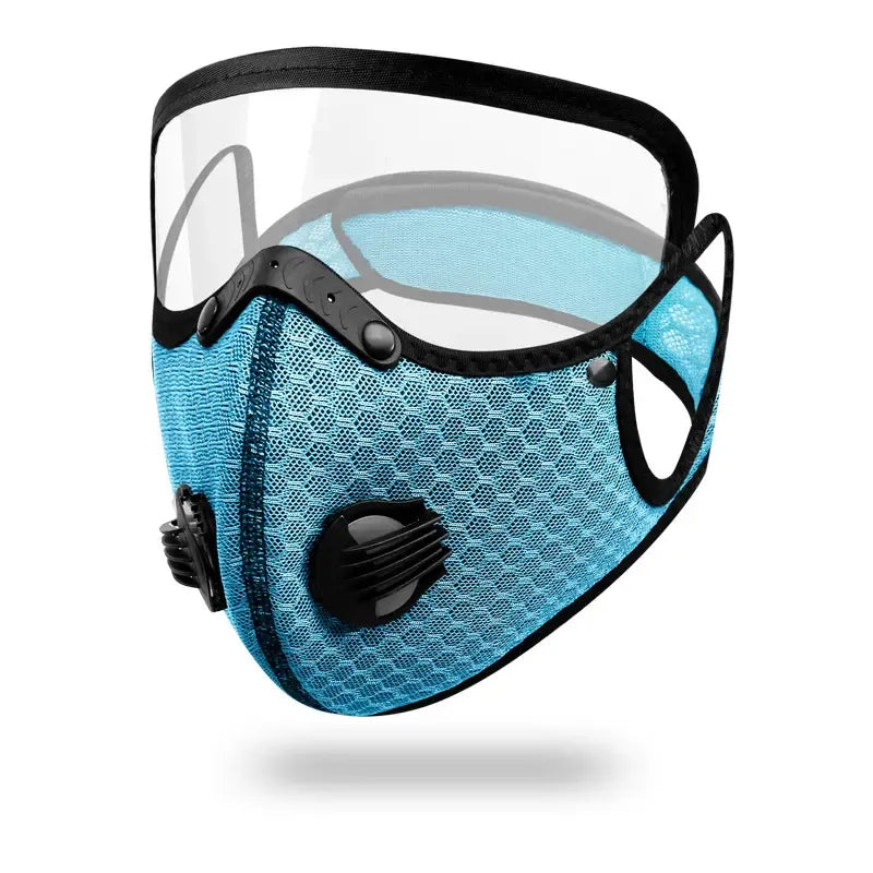 Reusable Carbon Filter Dust Mask-ZDJ