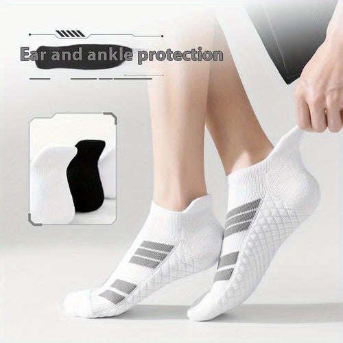 🏃‍♂️Unisex Low-Cut No-Show Sports Socks-ZDJ