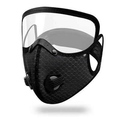 Reusable Carbon Filter Dust Mask-ZDJ