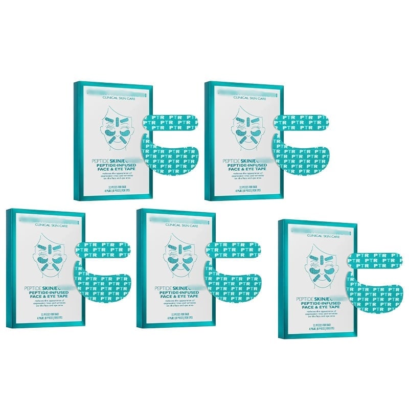 Buy 4 Get 1 Free (5 Boxes)