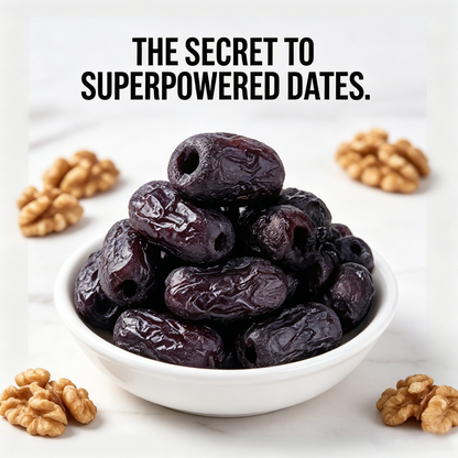 🍎More Energy More Confidence More Life Daily Wellness Support For Men-V