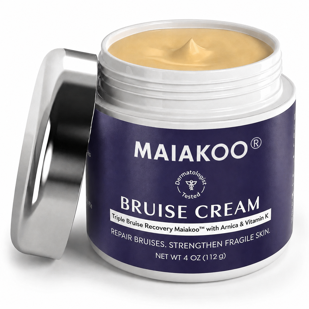 MAIAKOO Bruise Repair & Skin-Strengthening Cream - Image 9
