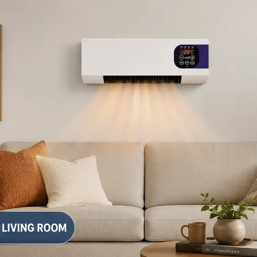 Verityna™❄️Multifunctional Wall Air Conditioner-V