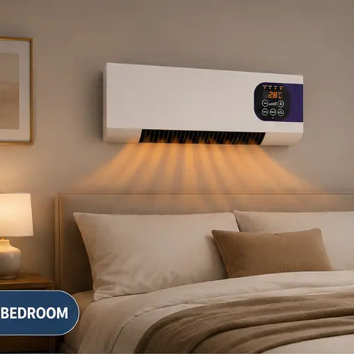 Verityna™❄️Multifunctional Wall Air Conditioner-V