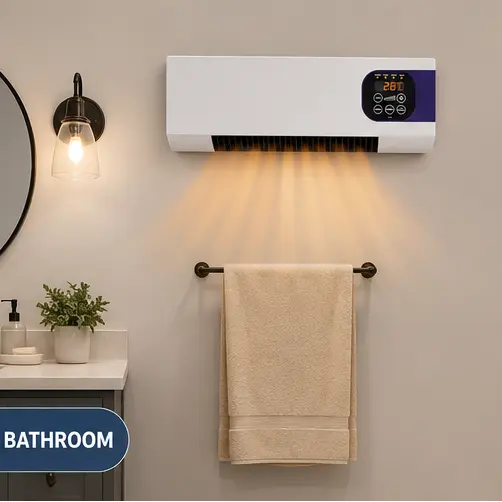 Verityna™❄️Multifunctional Wall Air Conditioner-V