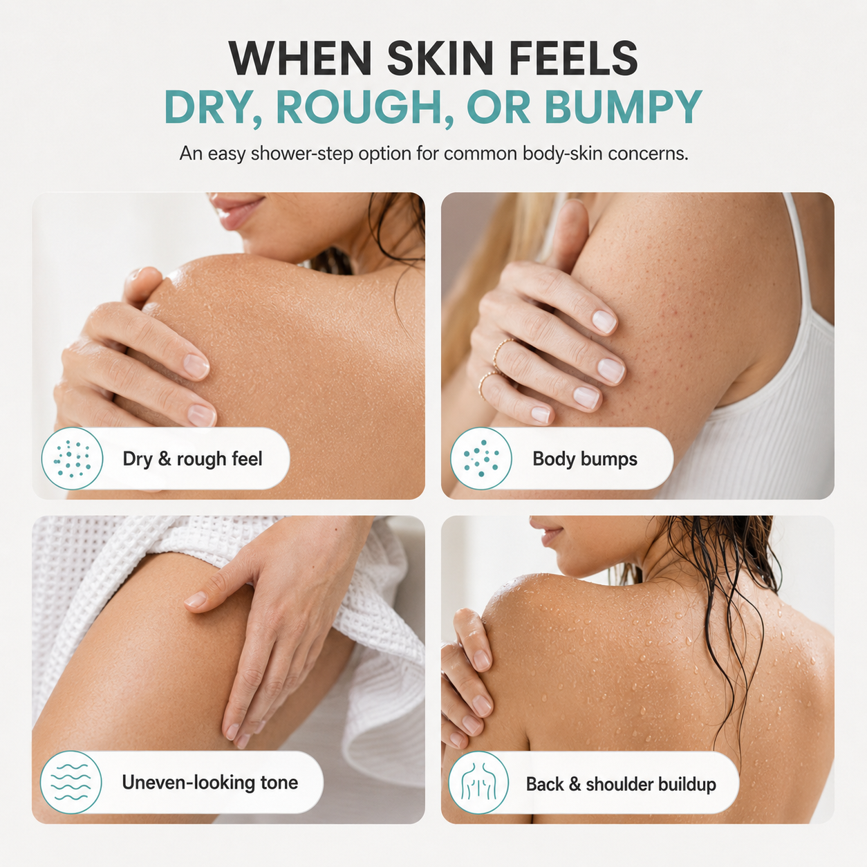 Moisturizing Bath Oil for Soft, Smooth Skin-CU