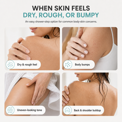 Moisturizing Bath Oil for Soft, Smooth Skin-CU