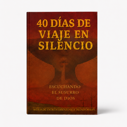 Paquete de crecimiento personal de 40 días: Desarrolla fortaleza emocional, una comunicación más inteligente y una mentalidad financiera más saludable.-V