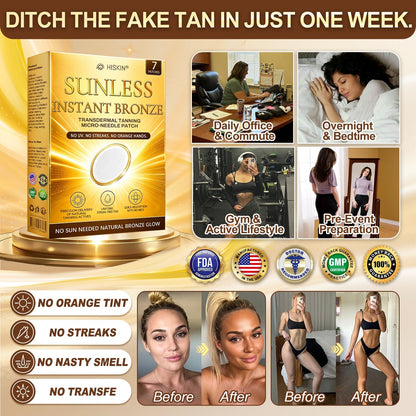 𝑶𝒇𝒇𝒊𝒄𝒊𝒂𝒍 𝑺𝒕𝒐𝒓𝒆 | ☀️☀️ Verityna® 𝐒𝐮𝐧𝐥𝐞𝐬𝐬 𝐈𝐧𝐬𝐭𝐚𝐧𝐭 𝐁𝐫𝐨𝐧𝐳𝐞 𝐓𝐚𝐧𝐧𝐢𝐧𝐠 𝐌𝐢𝐜𝐫𝐨𝐧𝐞𝐞𝐝𝐥𝐞 𝐏𝐚𝐭𝐜𝐡 🇺🇸 (𝐉𝐮𝐬𝐭 𝐨𝐧𝐜𝐞 𝐚 𝐝𝐚𝐲) 𝐕𝐢𝐬𝐢𝐛𝐥𝐞 𝐁𝐫𝐨𝐧𝐳𝐞 𝐆𝐥𝐨𝐰 𝐢𝐧 𝟕 𝐃𝐚𝐲𝐬 ✅ 𝐍𝐨 𝐔𝐕, 𝐍𝐨 𝐎𝐫𝐚𝐧𝐠𝐞, 𝐍𝐨 𝐒𝐭𝐫𝐞𝐚𝐤𝐬, 𝐍𝐨 𝐃𝐇𝐀, 𝐍𝐨 𝐌𝐞𝐬𝐬.-CU