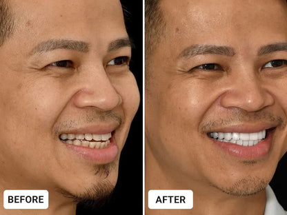 🦷Oral Repair Solution-Made for a Fresh Daily Mouth Feel-ZDJ