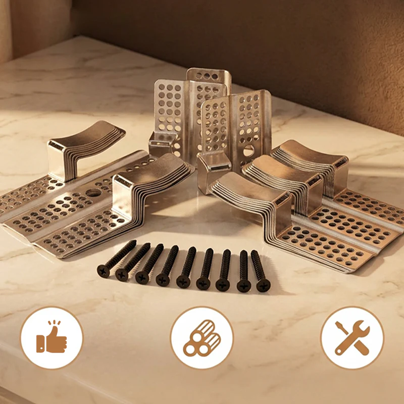 🔥 FLASH SALE: 50% OFF! ⚙️Drywall Fasteners for Damaged Wall Repair-ZDJ