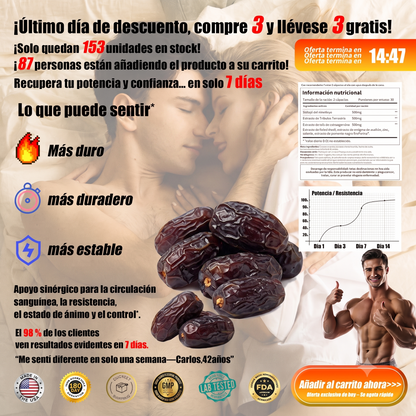 ⚡ 𝐋𝐢𝐛𝐞𝐫𝐚 𝐦𝐚́𝐬 𝐞𝐧𝐞𝐫𝐠𝐢́𝐚, 𝐜𝐨𝐧𝐟𝐢𝐚𝐧𝐳𝐚 𝐲 𝐯𝐢𝐭𝐚𝐥𝐢𝐝𝐚𝐝 🍎 | 𝐀𝐩𝐨𝐲𝐨 𝐝𝐢𝐚𝐫𝐢𝐨 𝐩𝐚𝐫𝐚 𝐞𝐥 𝐛𝐢𝐞𝐧𝐞𝐬𝐭𝐚𝐫 𝐝𝐞 𝐥𝐨𝐬 𝐡𝐨𝐦𝐛𝐫𝐞𝐬, 𝐩𝐚𝐫𝐚 𝐞𝐥 𝐫𝐞𝐧𝐝𝐢𝐦𝐢𝐞𝐧𝐭𝐨 𝐲 𝐥𝐚 𝐯𝐢𝐝𝐚-CU