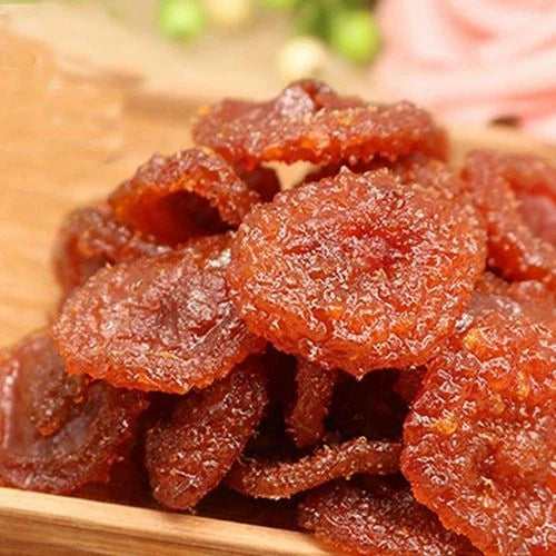 🫥🫥Say goodbye to high-calorie guilt! 🥝Satisfy your cravings with ourfiber-rich Natural Dried Cili Fruit-CU