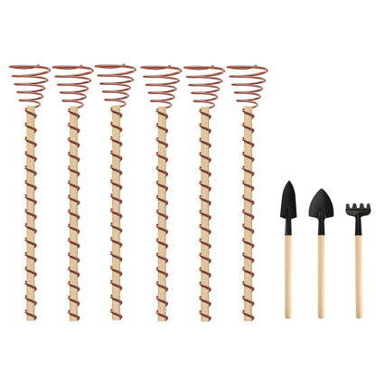 ⚡Electroculture Plant Stakes🌱-WL
