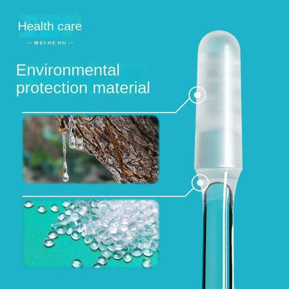 🔥Last Day 49% OFF - Sticky Ear Cleaning Sticks – Gentle, Visible Ear Care-ZDJ