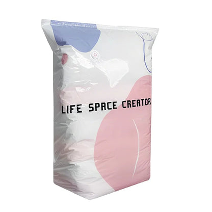 📦 3-Pack Large-Capacity Vacuum Bags – No Pump Needed! 💨✨-WL