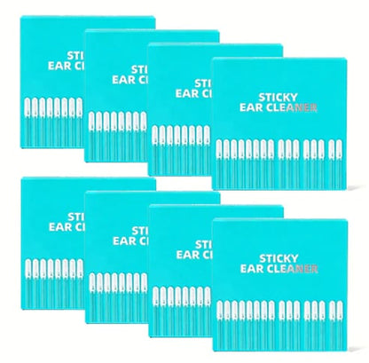 🔥Last Day 49% OFF - Sticky Ear Cleaning Sticks – Gentle, Visible Ear Care-ZDJ