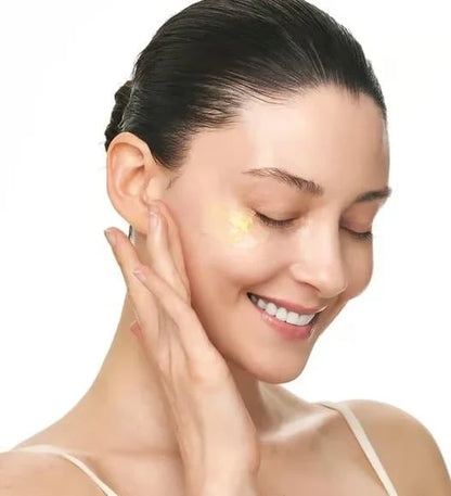 🔥LAST DAY 50% OFF!!Avlunexa Korean Calcium Dark Spot Eye Cream-ZDJ