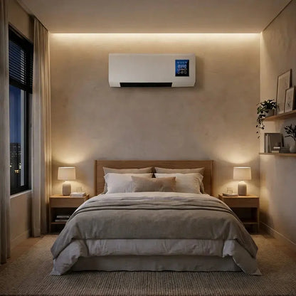 Verityna™❄️Multifunctional Wall Air Conditioner-V