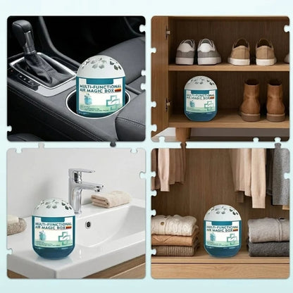 🔥Magic Bead Box for Odor and Dust Removal-ZDJ