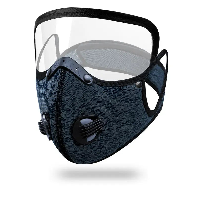 Reusable Carbon Filter Dust Mask-ZDJ