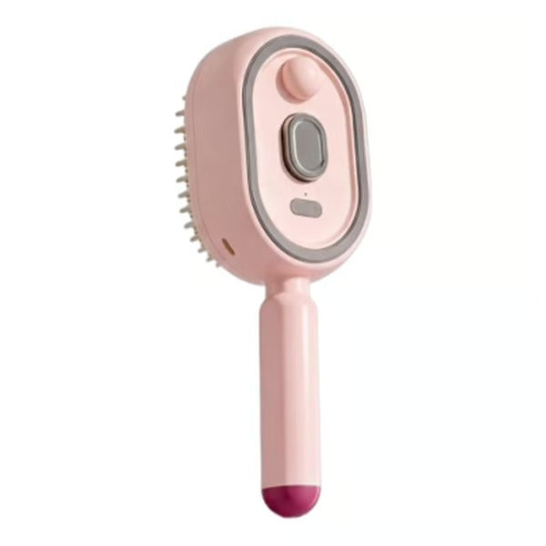 3-in-1 Electric Mist Detangling Brush product image 16