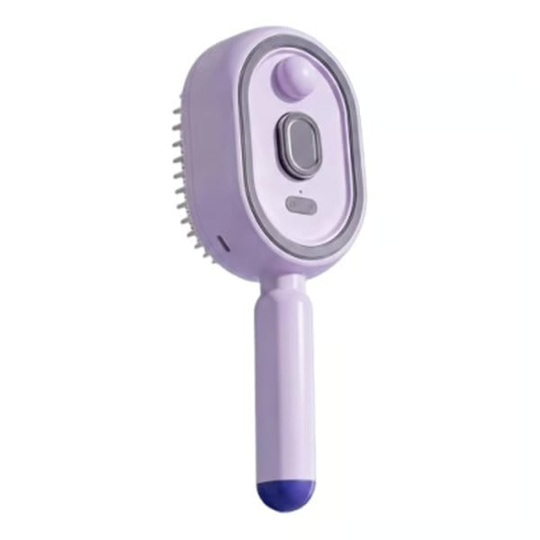 3-in-1 Electric Mist Detangling Brush product image 17