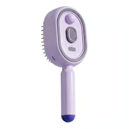 3-in-1 Electric Mist Detangling Brush product image 17