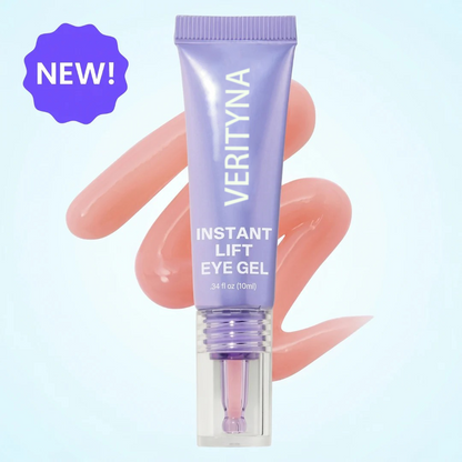 SPECIAL LAUNCH PRICE | Verityna™ Instant Lift Eye Gel | For Puffiness & Bags, Wrinkles, Fine Lines and Dark Circles-WL