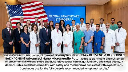 🧑‍⚕️🩺 Moringa · Berberine × 𝟏𝟎-𝐢𝐧-𝟏 𝐀𝐝𝐯𝐚𝐧𝐜𝐞𝐝 𝐍𝐚𝐧𝐨 𝐌𝐢𝐜𝐫𝐨𝐧𝐞𝐞𝐝𝐥𝐞 𝐏𝐚𝐭𝐜𝐡 — 𝐎𝐧𝐜𝐞 𝐃𝐚𝐢𝐥𝐲, 𝐕𝐢𝐬𝐢𝐛𝐥𝐞 𝐑𝐞𝐬𝐮𝐥𝐭𝐬 𝐢𝐧 𝟕 𝐃𝐚𝐲𝐬-WL