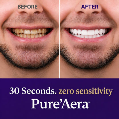 Pure'Aera Purple Mouthwash™ image 4
