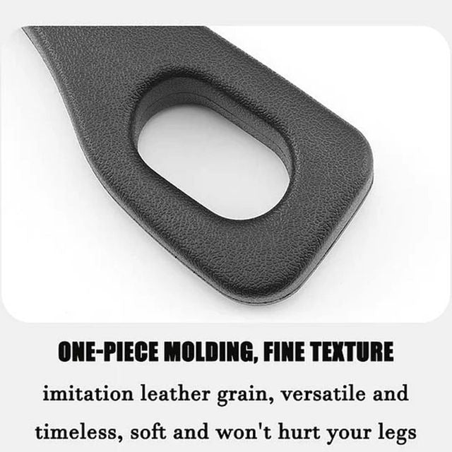 🔥 50% OFF 🚗 Car Seat Gap Plug with Storage Slot (Custom Logo)-WL