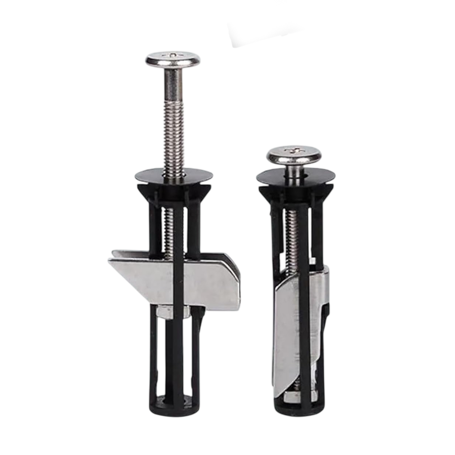 🔥Last Day 50% OFF🔥Heavy Duty Toilet Seat Fastener Bolt Kit (A Set of 2 Pcs)-ZDJ