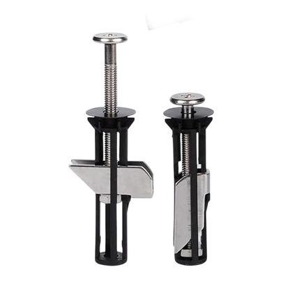 🔥Last Day 50% OFF🔥Heavy Duty Toilet Seat Fastener Bolt Kit (A Set of 2 Pcs)-ZDJ