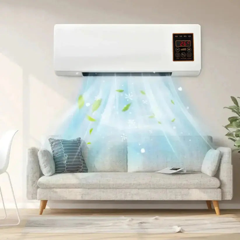 Verityna™❄️Multifunctional Wall Air Conditioner-V