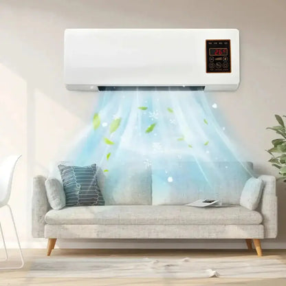Verityna™❄️Multifunctional Wall Air Conditioner-V