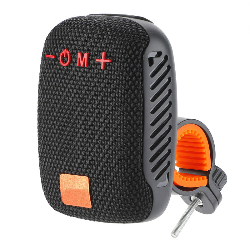 Waterproof Bicycle🚴Bluetooth Speaker with Mounting Bracket-ZDJ