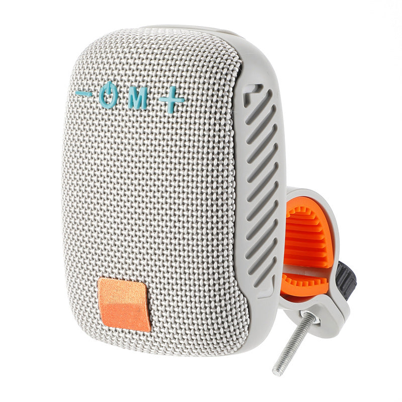 Waterproof Bicycle🚴Bluetooth Speaker with Mounting Bracket-ZDJ