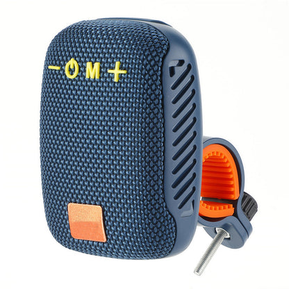 Waterproof Bicycle🚴Bluetooth Speaker with Mounting Bracket-ZDJ