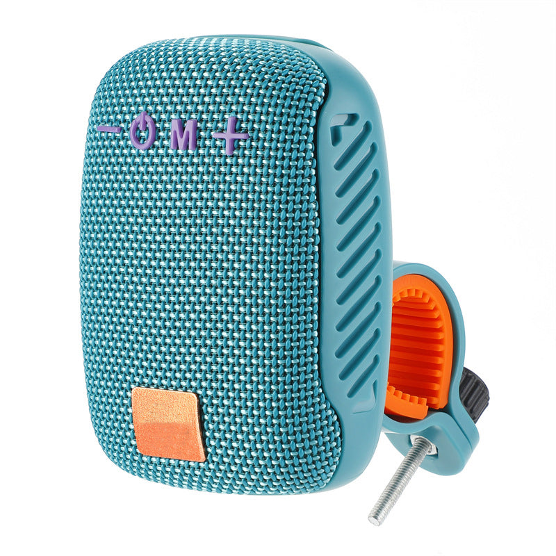 Waterproof Bicycle🚴Bluetooth Speaker with Mounting Bracket-ZDJ