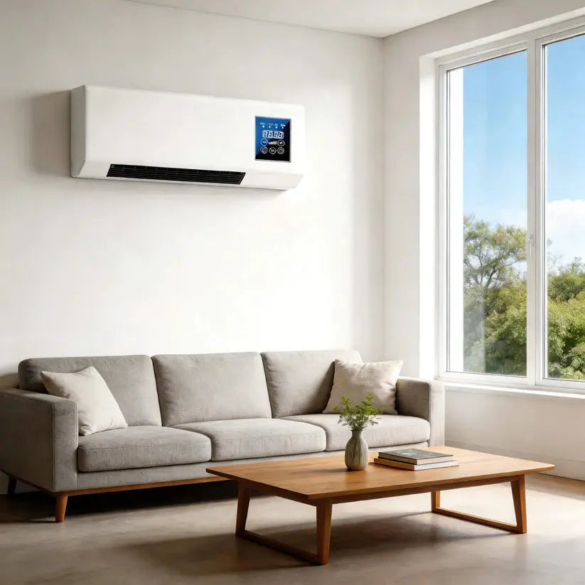 Verityna™❄️Multifunctional Wall Air Conditioner-V