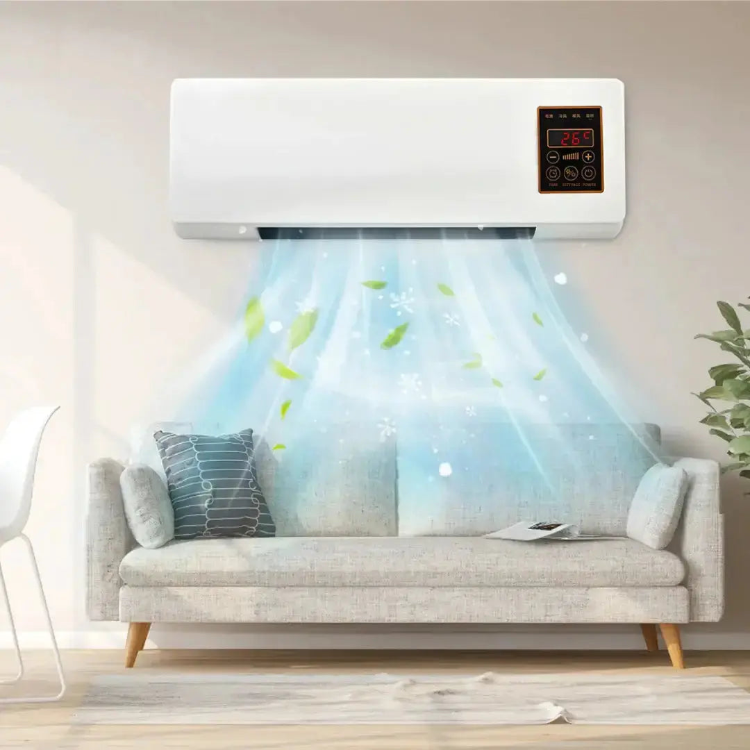 Verityna™❄️Multifunctional Wall Air Conditioner-V