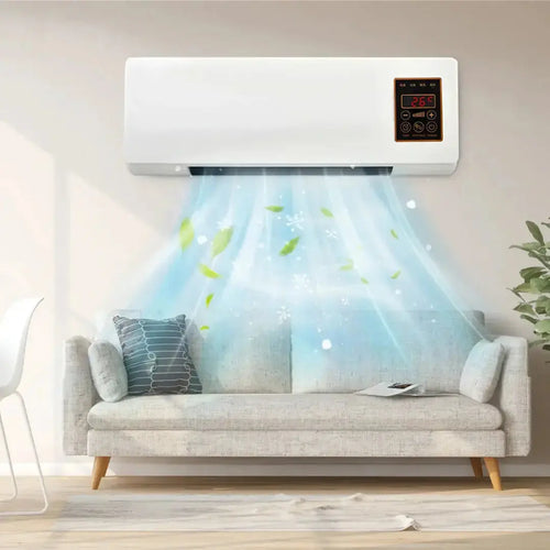 Verityna™❄️Multifunctional Wall Air Conditioner-V