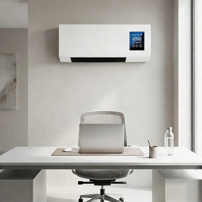 Verityna™❄️Multifunctional Wall Air Conditioner-V